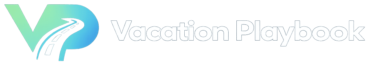 Vacation Playbook